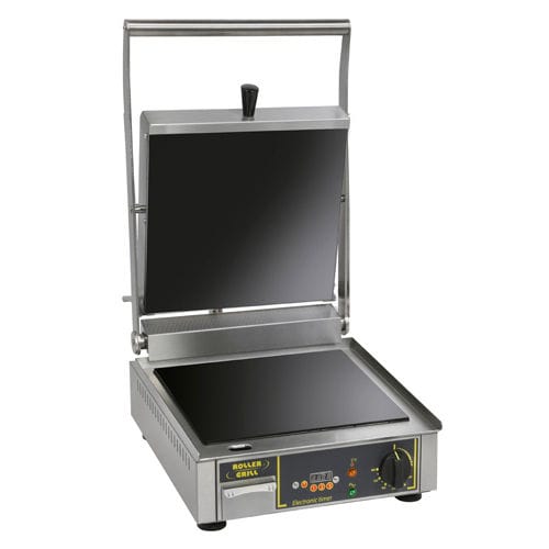 Электрический гриль - GVS 335 - Roller Grill - на столешнице / для профессионального использования / из нержавеющей стали