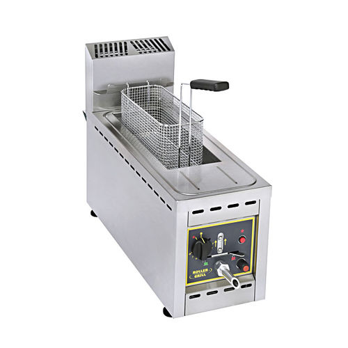Газовая фритюрница - RFG 8   - Roller Grill - для профессионального использования / настольная