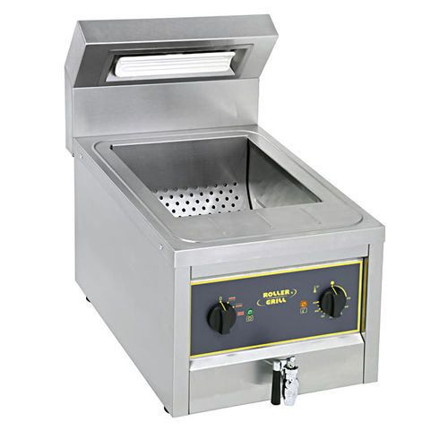 Электрический устройство для жарки картофеля фри - CW 12 - Roller Grill