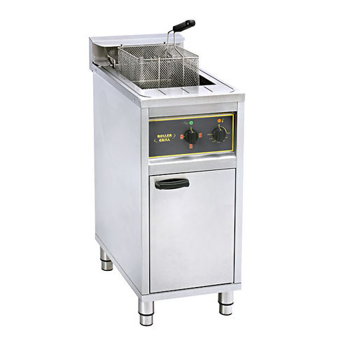 Электрическая фритюрница - RFE 16 C - Roller Grill - для профессионального использования / на ножках