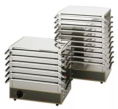 Аппарат для подогрева блюд - DW 106 - Roller Grill