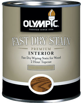 Пропитка - OLYMPIC® PREMIUM FAST DRY - OLYMPIC