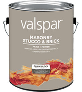 Защитная краска - VALSPAR®  - VALSPAR - для наружного применения / для стены / акриловая
