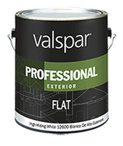 Защитная краска - VALSPAR® PROFESSIONAL - VALSPAR - для наружного применения / для металлоконструкций / для обшивки из дерева