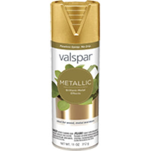 Декоративная краска - Valspar® Spray  - VALSPAR - для закрытых зданий / для металлоконструкций / для дерева