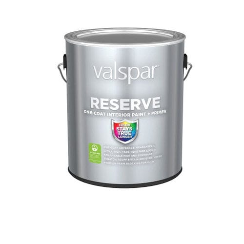 Краска для отделки - RESERVE - VALSPAR - для интерьера / для внутреннего пространства / для дерева