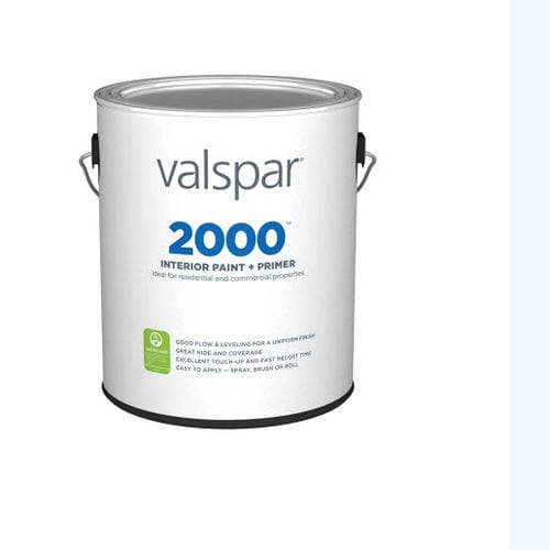 Защитная краска - ULTRA 2000™ - VALSPAR - для закрытых зданий / для стены / для внутреннего пространства