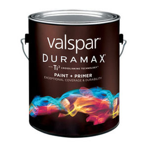 Декоративная краска - VALSPAR® DURAMAX® - VALSPAR - для наружного применения / для фасада / акриловая