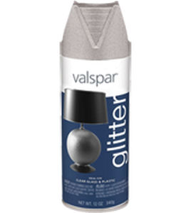 Декоративная краска - VALSPAR® GLITTER SPRAY - VALSPAR - внутренняя / для внутреннего пространства / для дерева