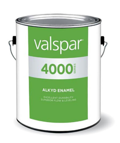 Декоративная краска - VALSPAR® 4000 - VALSPAR - для наружного применения / внутренняя / для фасада