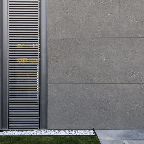 Декоративная панель для настила - Wulong - NEOLITH - настенная / для мебели / для фасада