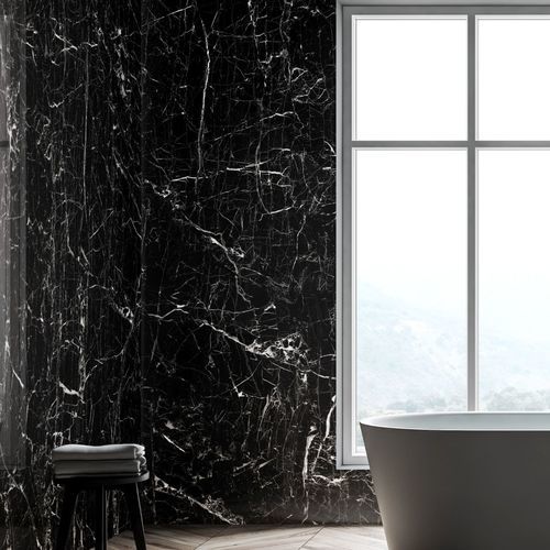 Декоративная панель для мебели - Niagara - NEOLITH - для ванной комнаты / для кухни / настенная