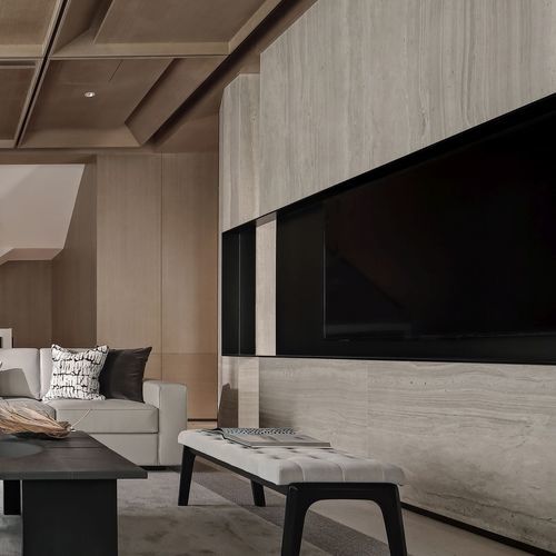 Декоративная панель для настила - Strata Argentum - NEOLITH - настенная / для внутренней компоновки / стойкая к царапинам