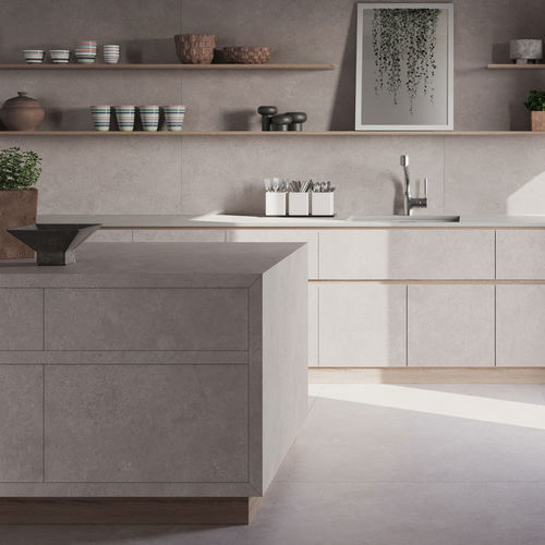 Декоративная панель для настила - Artisan - NEOLITH - настенная / для мебели / для кухни