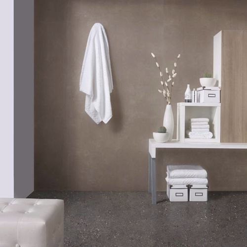 Декоративная панель для настила - Barro - NEOLITH - настенная / для мебели / для ванной комнаты