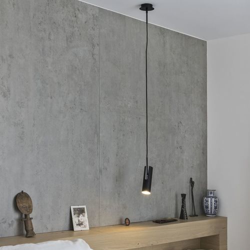 Декоративная панель для настила - Beton - NEOLITH - настенная / для мебели / стойкая к царапинам