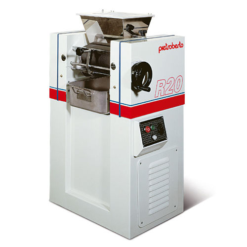 Измельчитель миндаля - R20-R20TR  - pietroberto