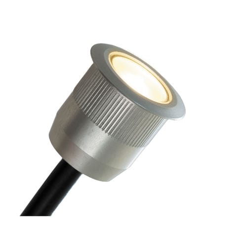 Встраиваемый точечный светильник - MINI LIGHTZ - Grunzell Pte Limited - LED / круглый / IP67