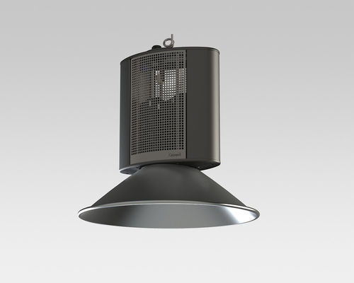 Подвесной светильник - LUMOS - Grunzell Pte Limited - LED / круглый / IP65