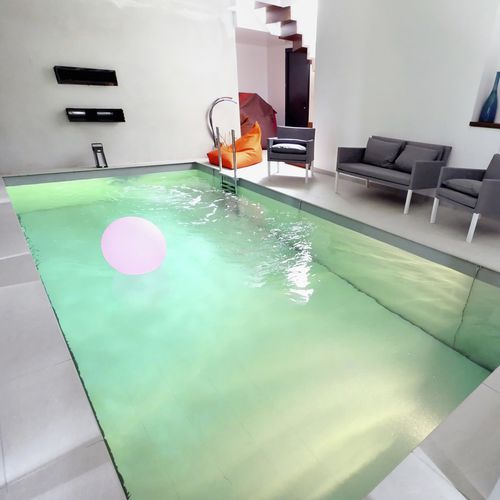 Съемное днище - ESPRIT PISCINE - AQUALIFT INDUSTRIE