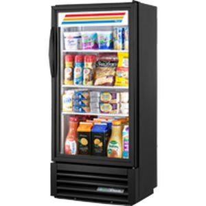 Холодильник простая дверь - GDM-10SSL-HC~TSL01 - True Food International - для профессионального использования / отдельно стоящий / стеклянный