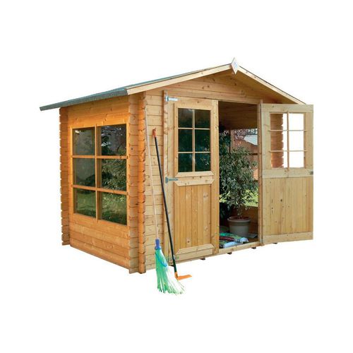 Подставка под инструменты из дерева - AZZURRA - IL CEPPO