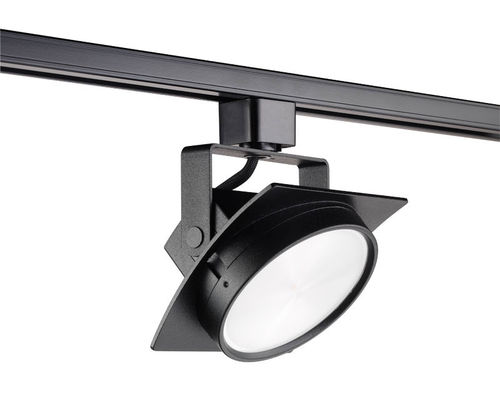 Светильник на рейке LED - TRAC-MASTER® : ARC T271L - JUNO - круглый / из алюминия / для профессионального использования