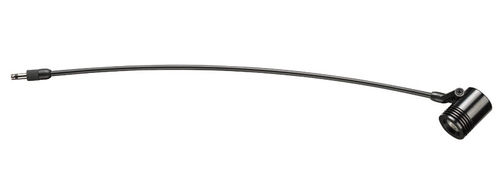 Светильник для освещения картин LED - TRAC-MASTER® : TQJDLH-27K-SP-BL - JUNO - для интерьера
