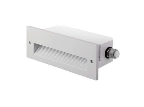 Встраиваемый светильник в стену - 838LED-3K  - JUNO - LED / линейный / IP65