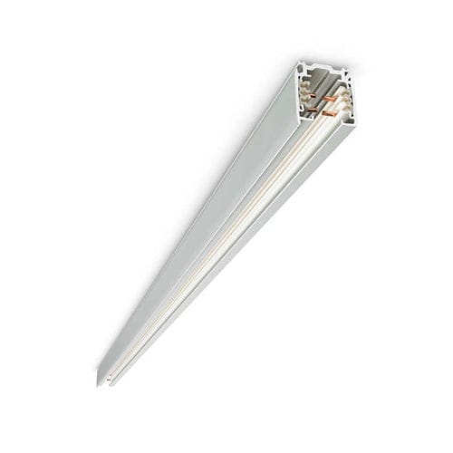 Светильники на рейке для музея - DALI - PHILIPS LIGHTING