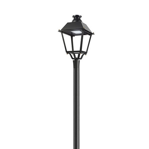 Городской фонарный столб - JARGEAU - PHILIPS LIGHTING - классический / из алюминия / из поликарбоната