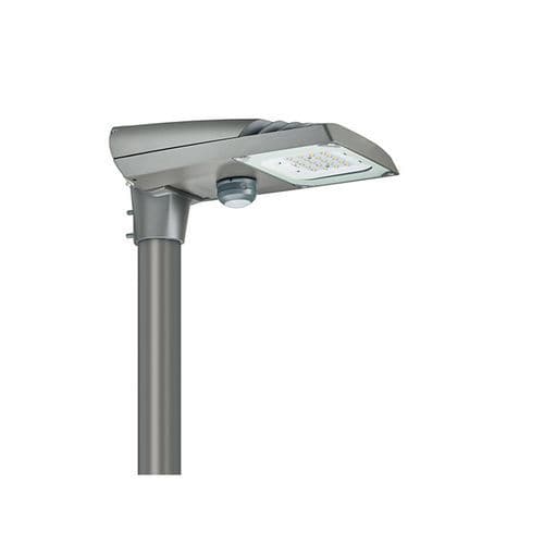 Городской фонарный столб - LUMA GEN2 - PHILIPS LIGHTING - современный / из алюминия / из стекла