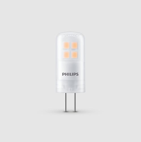 Лампочка LED - COREPRO LV - PHILIPS LIGHTING - галогенный / со ртутью
