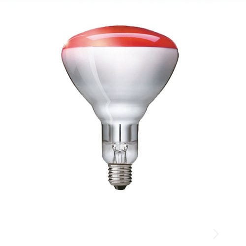 Нагревательная лампа для профессионального использования - INFRARED INDUSTRIAL - PHILIPS LIGHTING