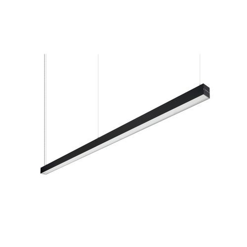 Подвесной светильник - KEYLINE - PHILIPS LIGHTING - видимый / LED / линейный