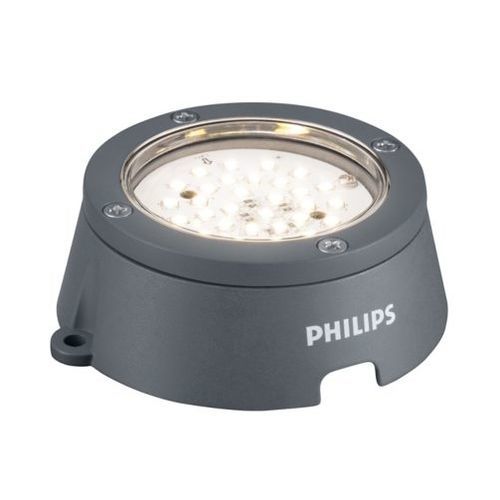 Видимый светильник - UNIDOT G2 - PHILIPS LIGHTING - LED / круглый / для наружного применения