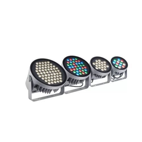 Прожектор IP66 - UNIFLOOD C PRO - PHILIPS LIGHTING - светодиодный / для профессионального использования / для наружного применения