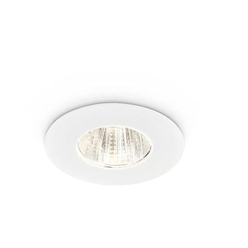 Встраиваемый даунлайт - GREENSPACE EVO MINI FIXED - PHILIPS LIGHTING - LED / круговой / IP54