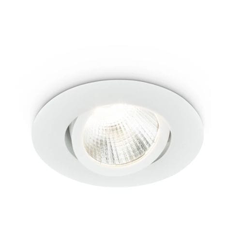 Встраиваемый даунлайт - GREENSPACE EVO MINI - PHILIPS LIGHTING - LED / круглый / IP54