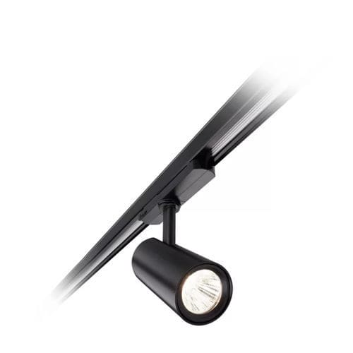 Светильник на рейке LED - GREENSPACE EVO MINI - PHILIPS LIGHTING - круглый / цилиндрический / из алюминия