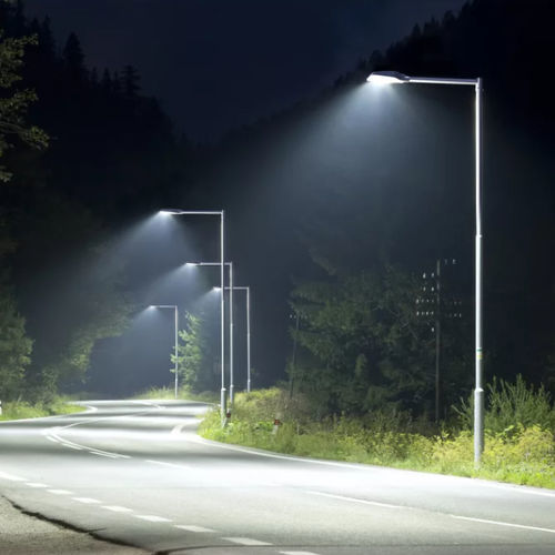 Городской фонарный столб - CLEARWAY GEN2 - PHILIPS LIGHTING - современный / из литого алюминия / LED