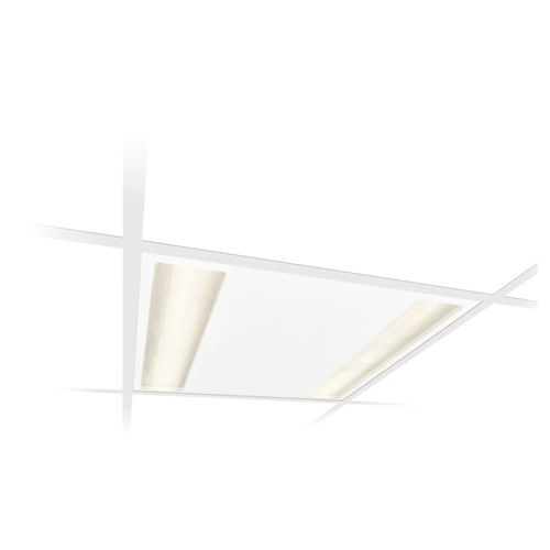 Видимый светильник - CORELINE - PHILIPS LIGHTING - LED / линейный / квадратный