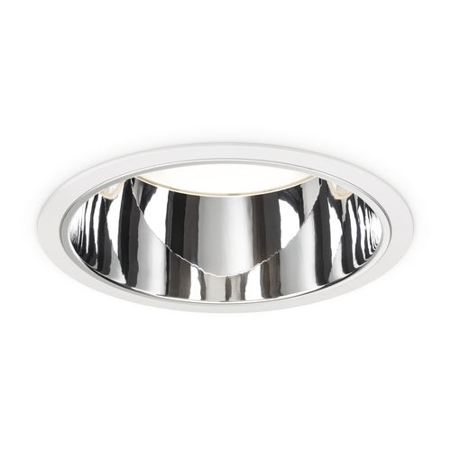 Встраиваемый даунлайт - LUXSPACE - PHILIPS LIGHTING - LED / круглый / IP20
