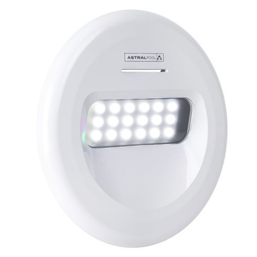 Прожектор IP68 - LUMIPLUS DESIGN - ASTRALPOOL - RGB / для профессионального использования / для наружного применения