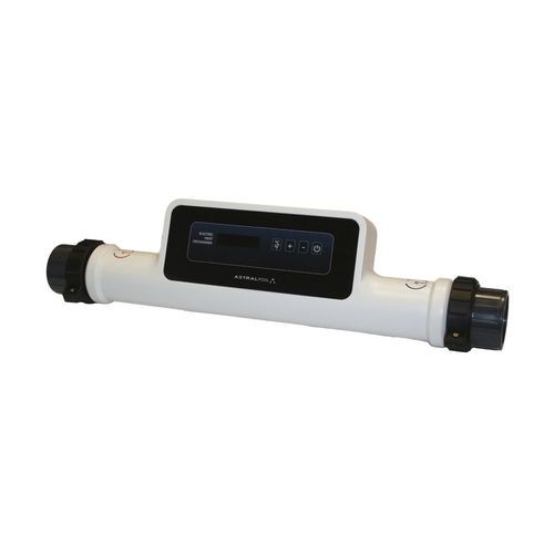 Электрический нагреватель для бассейна - COMPACT ELECTRICHEAT - ASTRALPOOL - для каркасного бассейна