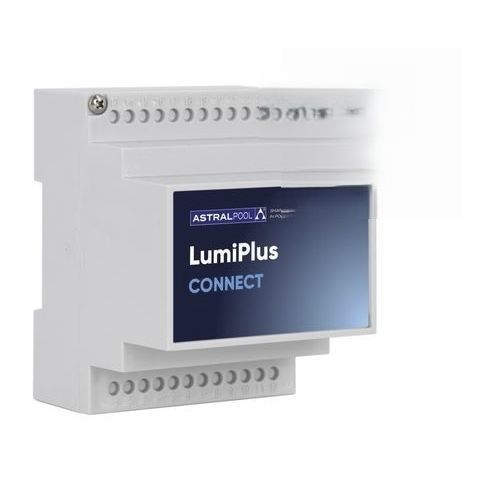 Распределительный шкаф для прожектора - LUMIPLUS CONNECT CONTROLLER - ASTRALPOOL - с дистанционным управлением / программируемый