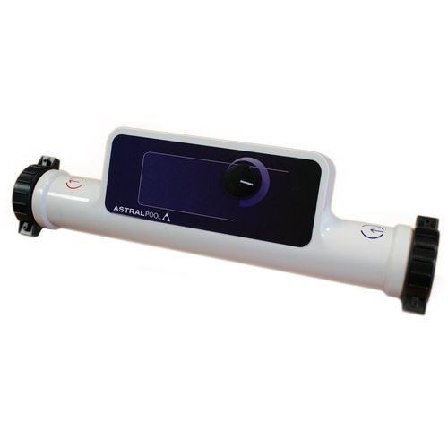 Электрический нагреватель для бассейна - ECO COMPACT ELECTRICHEAT - ASTRALPOOL - для каркасного бассейна