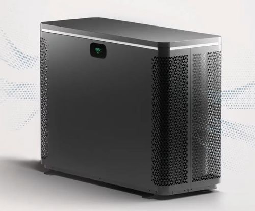 Тепловой насос вода/вода - Pinnacle iHP SD 153 - ASTRALPOOL - коммерческий / для домашнего использования / для наружного применения