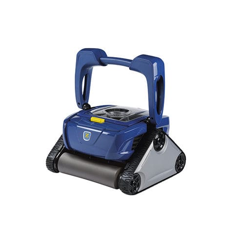 Электрический робот для бассейна - RC 4402 / RC 4401 /RC 4400 / RC 4380 - ZODIAC - POOLCARE - автоматический / бытового применения / всасывающий