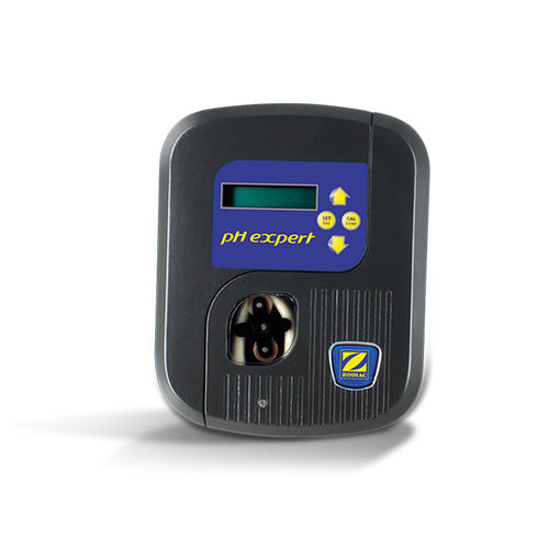 Регулятор для бассейна pH - EXPERT - ZODIAC - POOLCARE - хлора
